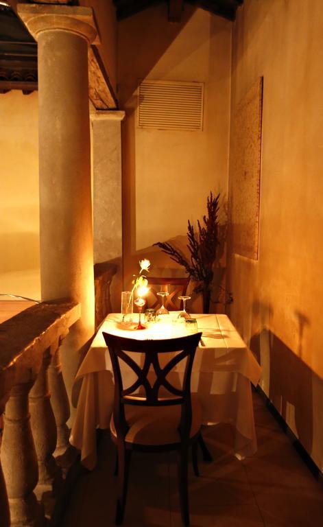 Bagnara di Romagna Hotel Locanda Di Bagnara מראה חיצוני תמונה