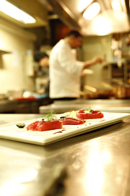 Bagnara di Romagna Hotel Locanda Di Bagnara מראה חיצוני תמונה