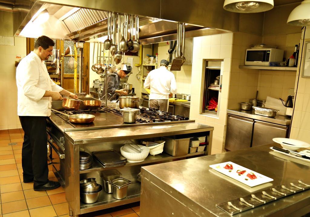 Bagnara di Romagna Hotel Locanda Di Bagnara מראה חיצוני תמונה