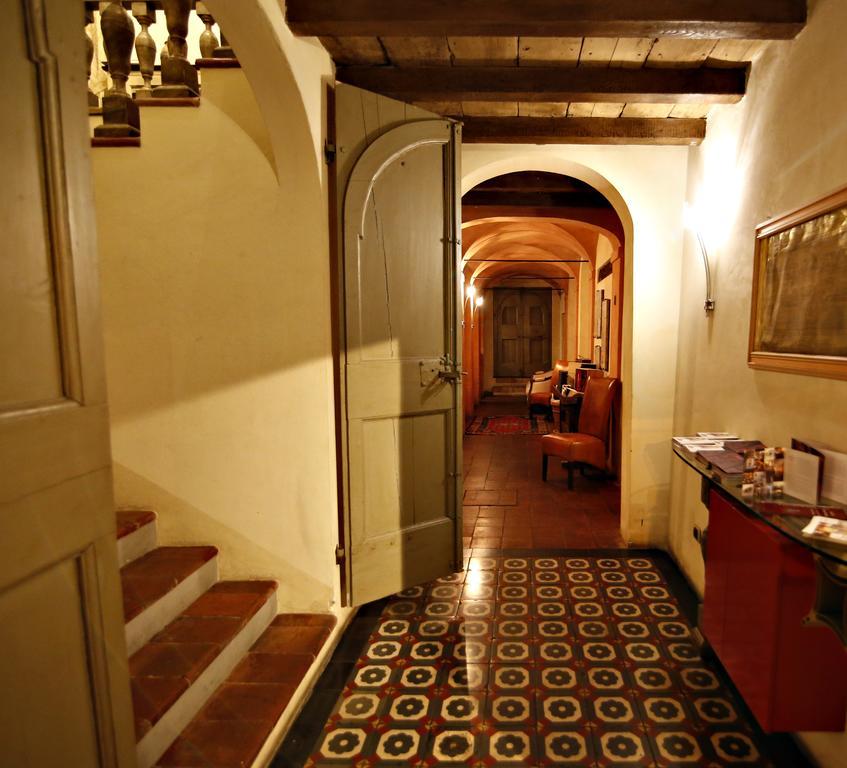 Bagnara di Romagna Hotel Locanda Di Bagnara מראה חיצוני תמונה
