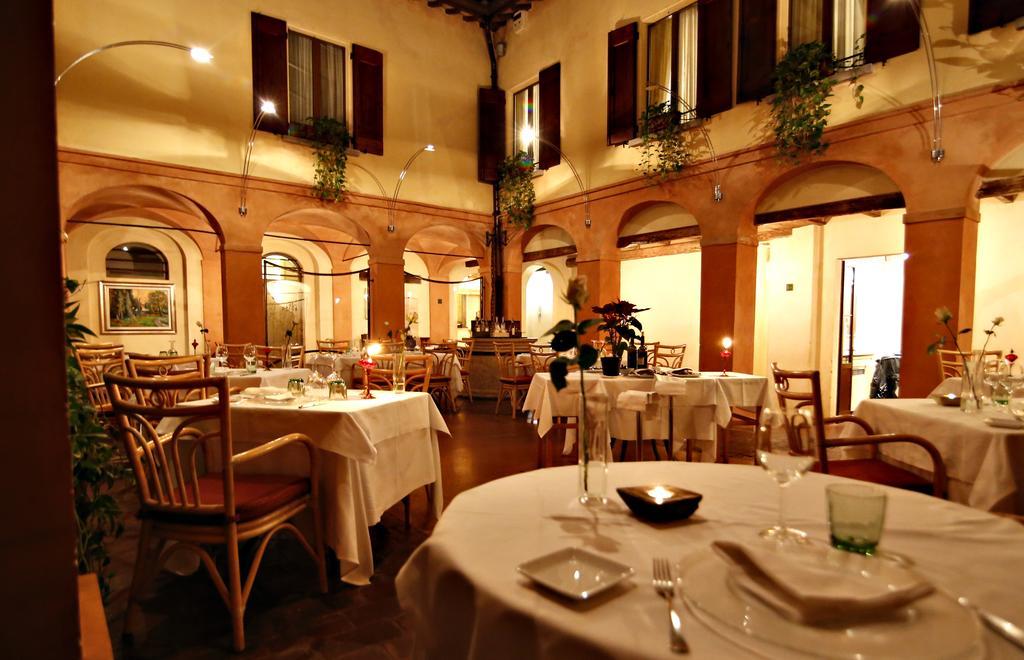 Bagnara di Romagna Hotel Locanda Di Bagnara מראה חיצוני תמונה