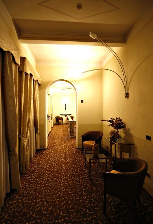Bagnara di Romagna Hotel Locanda Di Bagnara מראה חיצוני תמונה