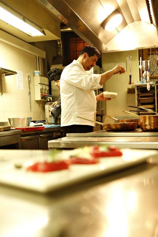 Bagnara di Romagna Hotel Locanda Di Bagnara מראה חיצוני תמונה