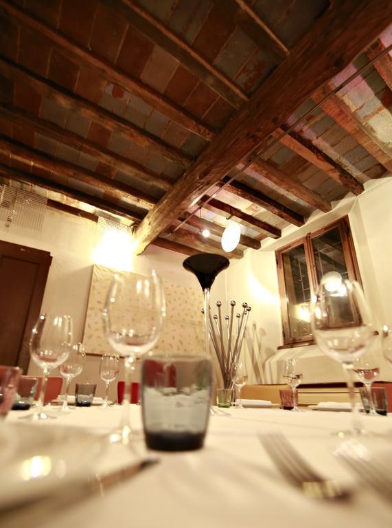 Bagnara di Romagna Hotel Locanda Di Bagnara מראה חיצוני תמונה
