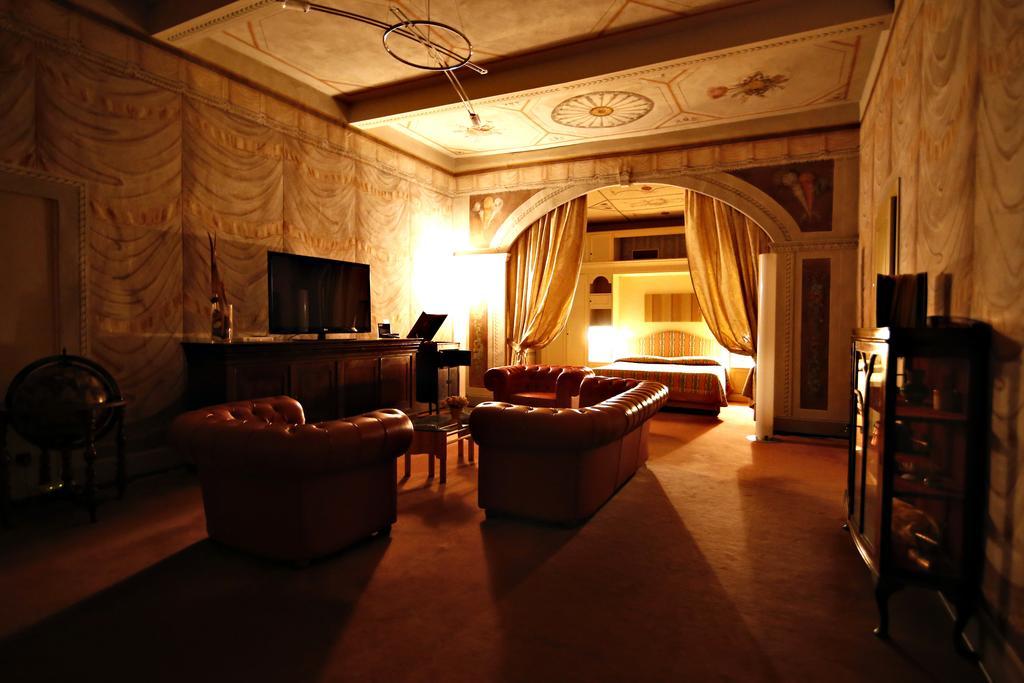 Bagnara di Romagna Hotel Locanda Di Bagnara מראה חיצוני תמונה