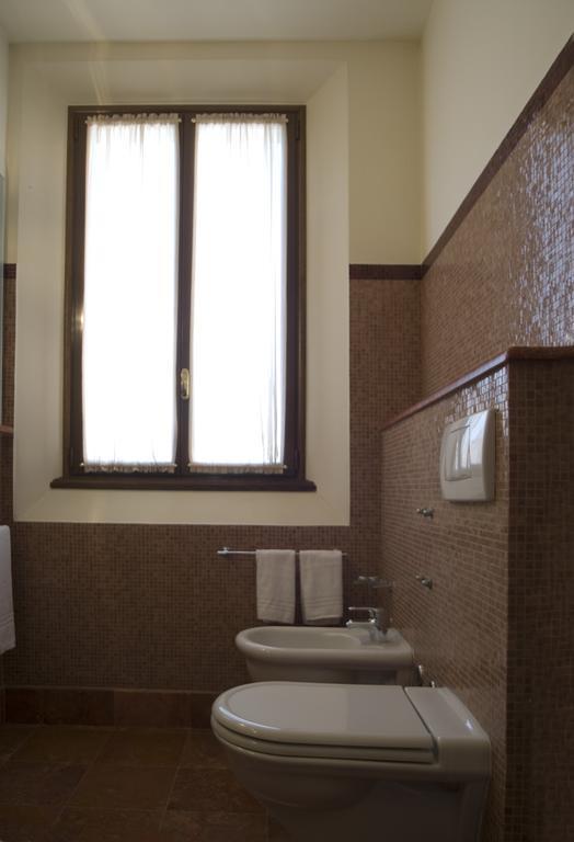 Bagnara di Romagna Hotel Locanda Di Bagnara מראה חיצוני תמונה