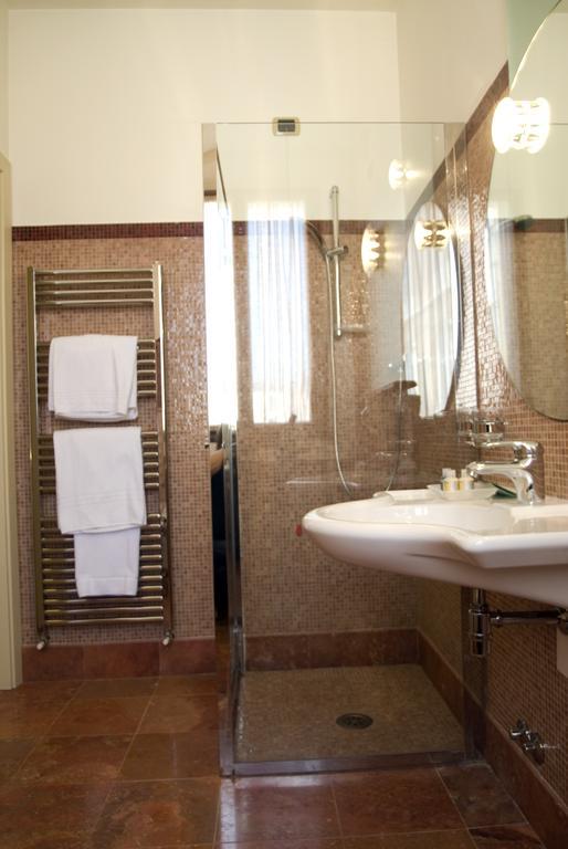 Bagnara di Romagna Hotel Locanda Di Bagnara מראה חיצוני תמונה