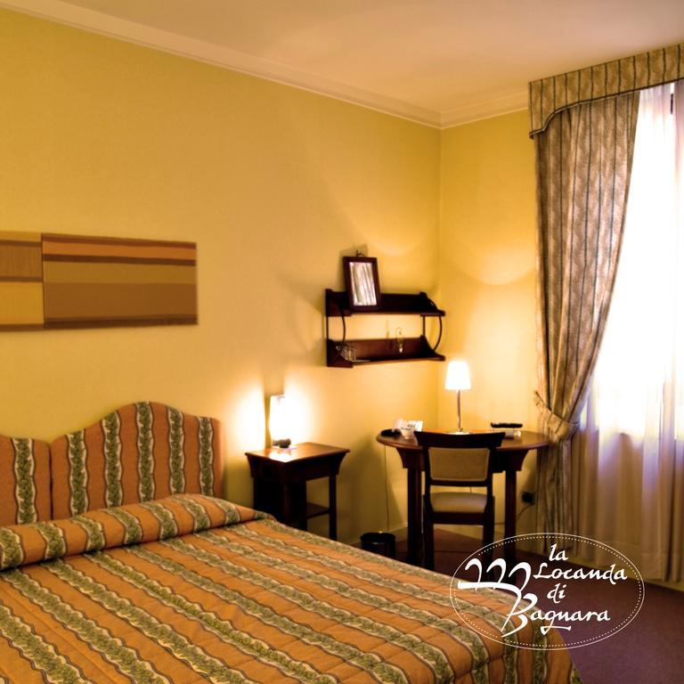 Bagnara di Romagna Hotel Locanda Di Bagnara מראה חיצוני תמונה